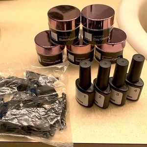 Nailboo dip kit